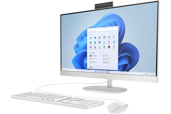 HP 27-cr0501ng (A71BLEA)