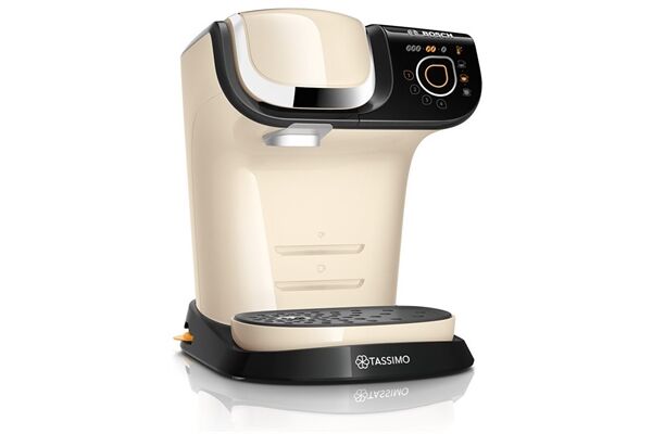 Bosch TAS6507 Tassimo