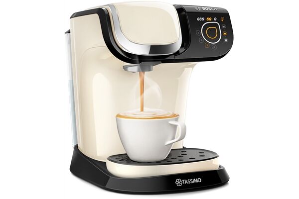 Bosch TAS6507 Tassimo