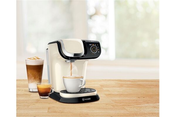 Bosch TAS6507 Tassimo