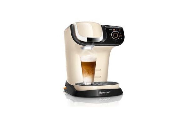 Bosch TAS6507 Tassimo
