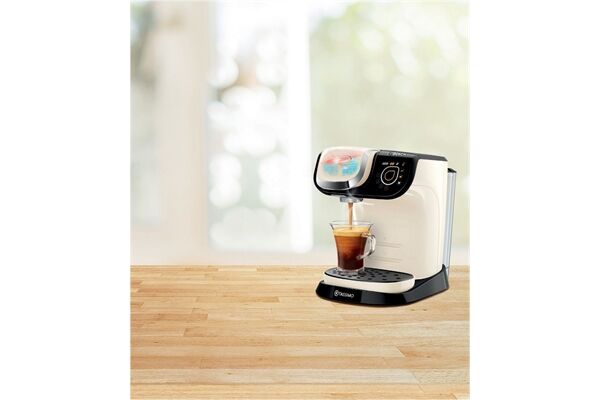 Bosch TAS6507 Tassimo