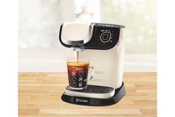 Bosch TAS6507 Tassimo