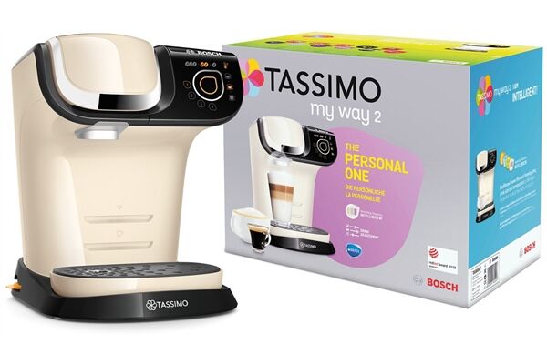 Bosch TAS6507 Tassimo B-Ware