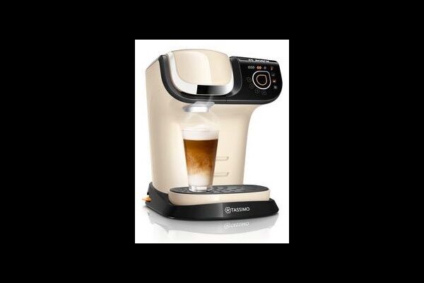 Bosch TAS6507 Tassimo B-Ware