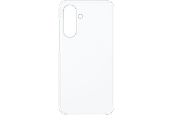 Samsung Clear Case