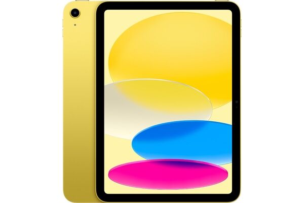 Apple iPad 11" (128GB) WiFi