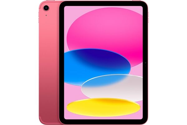 Apple iPad 11" (128GB) WiFi + 5G