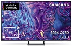 Samsung GQ55Q73DAT (titan)