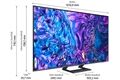 Samsung GQ55Q73DAT