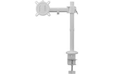 One For All DM 2120 Smart Monitorhalterung (weiss)