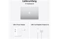 Apple MacBook Air 15" (MC6J4D/A)