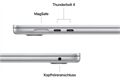 Apple MacBook Air 15" (MC6J4D/A)