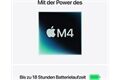 Apple MacBook Air 15" (MC6J4D/A)