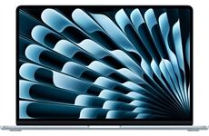 Apple MacBook Air 15" (MC7A4D/A) (blau)