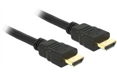 Delock HDMI Stecker > HDMI Stecker (5m)