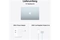 Apple MacBook Air 15" (MC7D4D/A)
