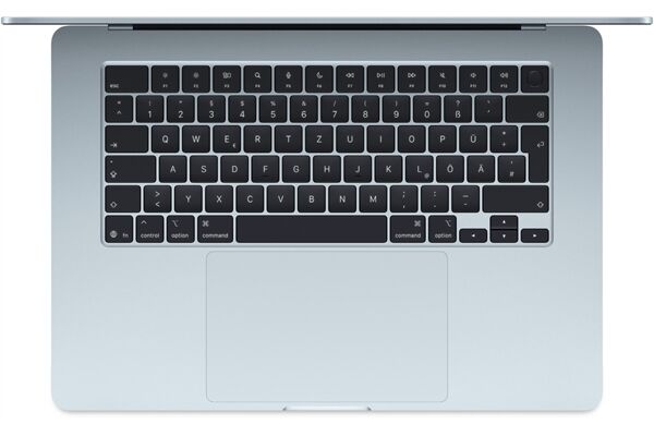 Apple MacBook Air 15" (MC7D4D/A)