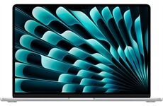 Apple MacBook Air 15" (MW1H3D/A) (silber)