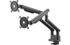 One For All DM 7210 360° Dual-Monitorhalterung