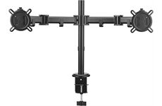 One For All DM 2210 Smart Dual-Monitorhalterung (schwarz)