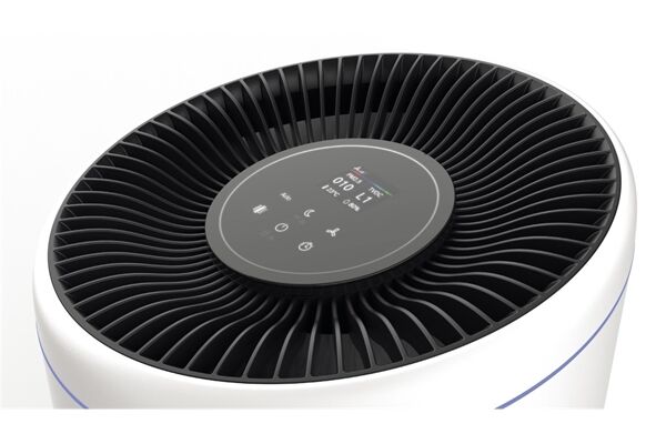 Bosch Air 6000