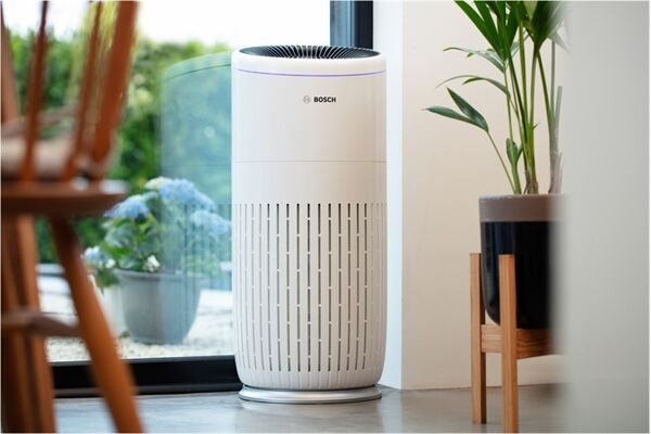 Bosch Air 6000