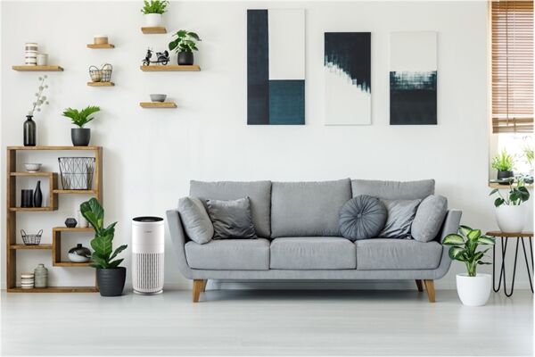 Bosch Air 6000