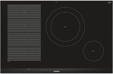 Siemens EX875LEC1E (edelstahl)