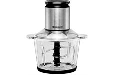 Rommelsbacher MZ 800 B-Ware