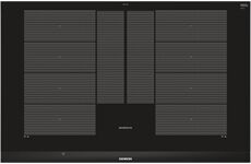 Siemens EX875LYV1E (Aluminium)