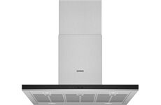 Siemens LF98BIP50 (edelstahl)