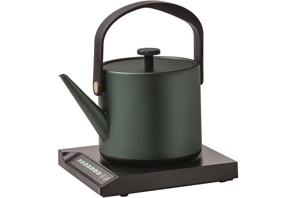 Unold 18217 Blitzkocher Jade