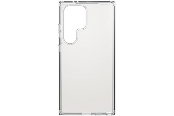 Black Rock Clear Protection Case