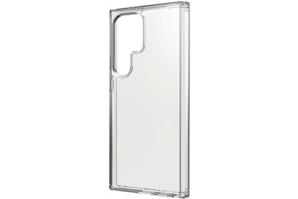 Black Rock Clear Protection Case