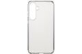 Black Rock Clear Protection Case
