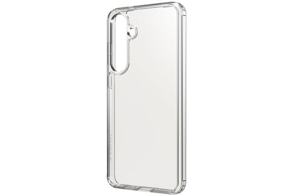 Black Rock Clear Protection Case