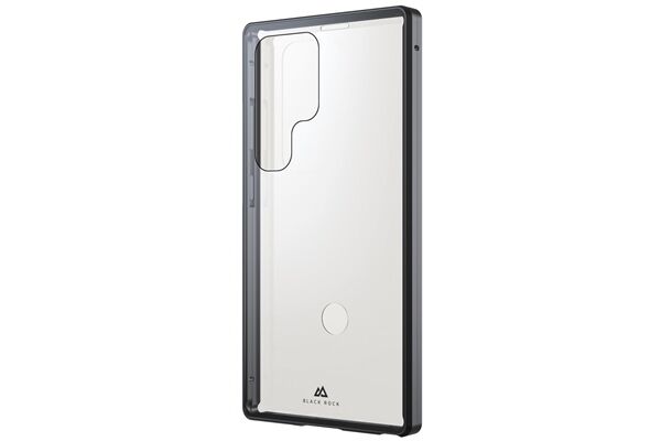 Black Rock Cover 360° Glass