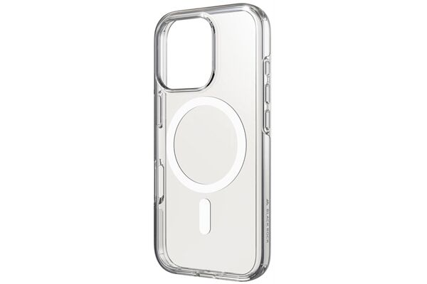 Black Rock Mag Clear Case