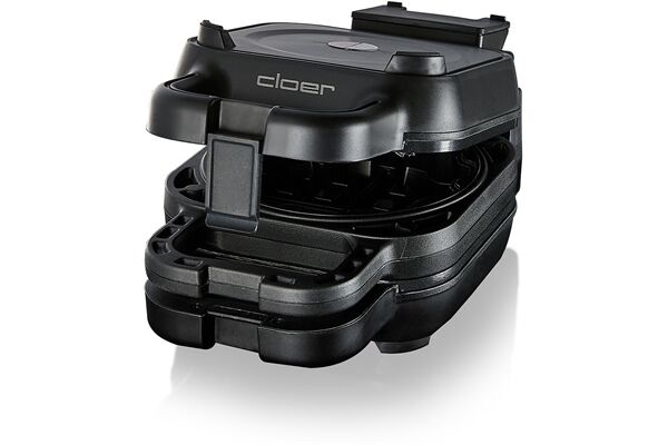 Cloer 6150 Waffelkucheneisen