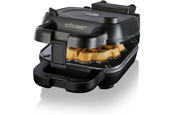 Cloer 6150 Waffelkucheneisen