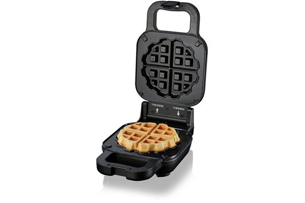 Cloer 6150 Waffelkucheneisen