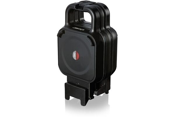 Cloer 6150 Waffelkucheneisen