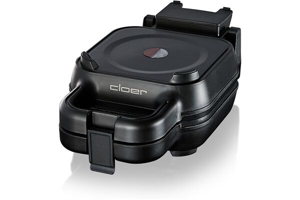 Cloer 6150 Waffelkucheneisen