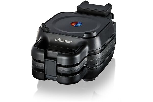 Cloer 6150 Waffelkucheneisen
