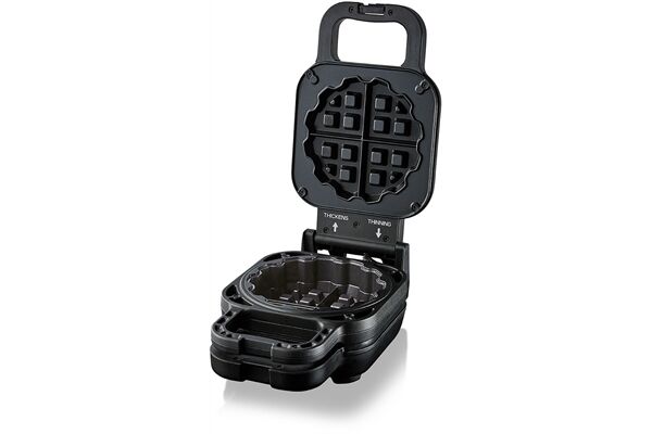 Cloer 6150 Waffelkucheneisen