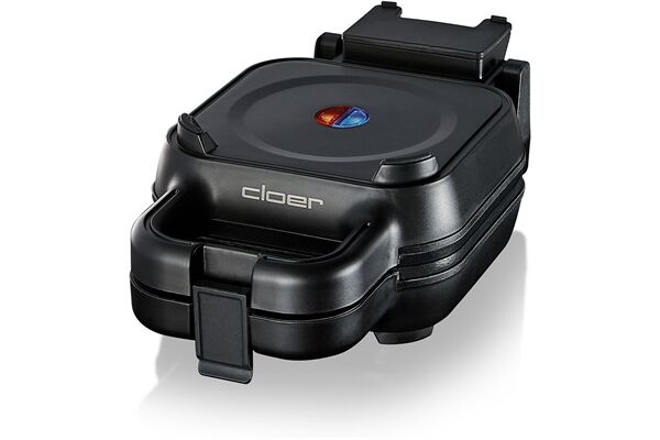 Cloer 6150 Waffelkucheneisen