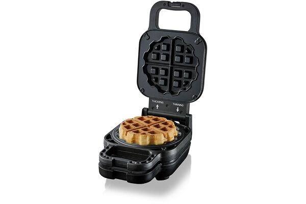Cloer 6150 Waffelkucheneisen