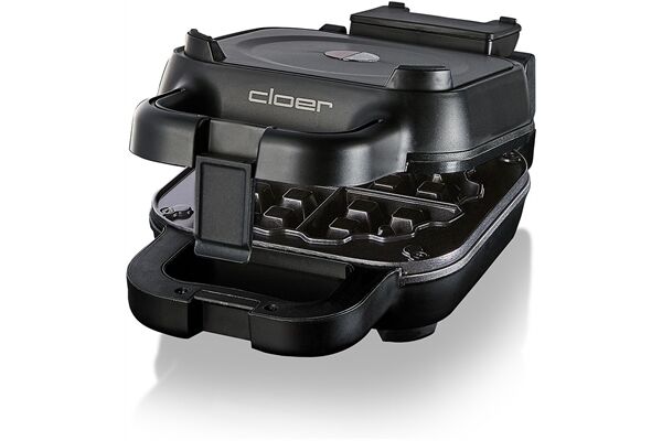 Cloer 6150 Waffelkucheneisen