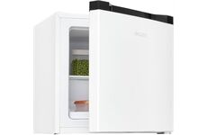 Exquisit GB40-050C (weiss)